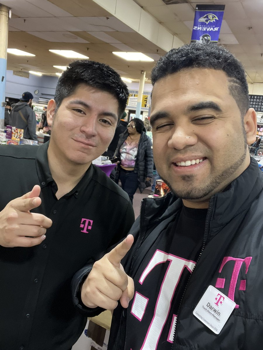 Always a pleasure to work with hard working people!!! Thank you, Manny, Keiran, David Fulton, @CaseyCaliente  @MagentaAAron and the T-Mobile for business team for the support #T-Mobile #teamfuego #teamxtreme @NaifAbdullah26 @M_Disanti @Fredn5579 Matthew Bauer