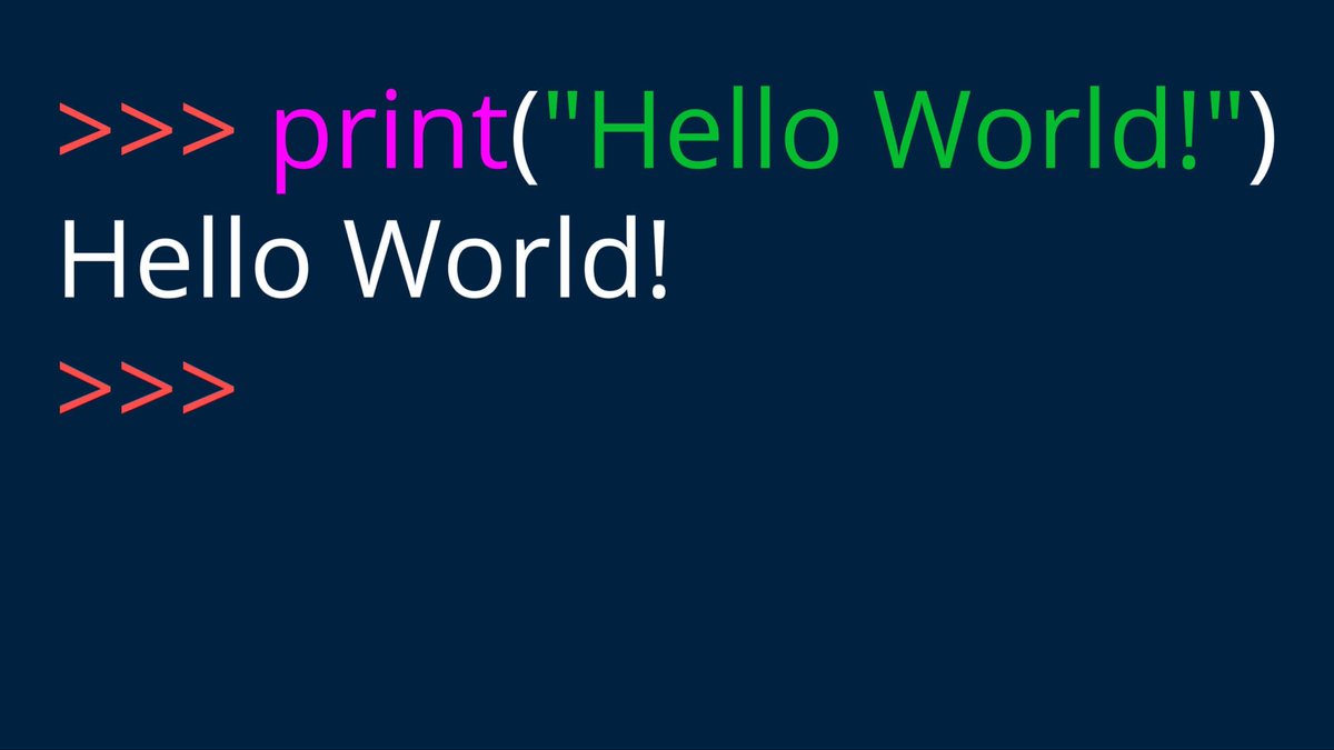 NathanJoseph98's tweet photo. Just used chat gpt to create a program that is translated and executed by a virtual machine, turned into byte and machine code, and finally transferred into a console with full autonomy to introduce itself to the world with a simple but effective greeting https://t.co/2zg0sLmavN