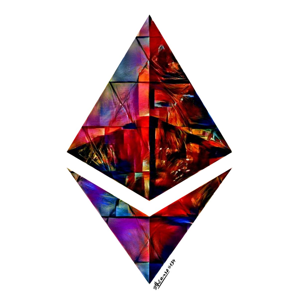 High_Vaultage_'s tweet photo. ETH, take my energy! https://t.co/grChYkrMl5