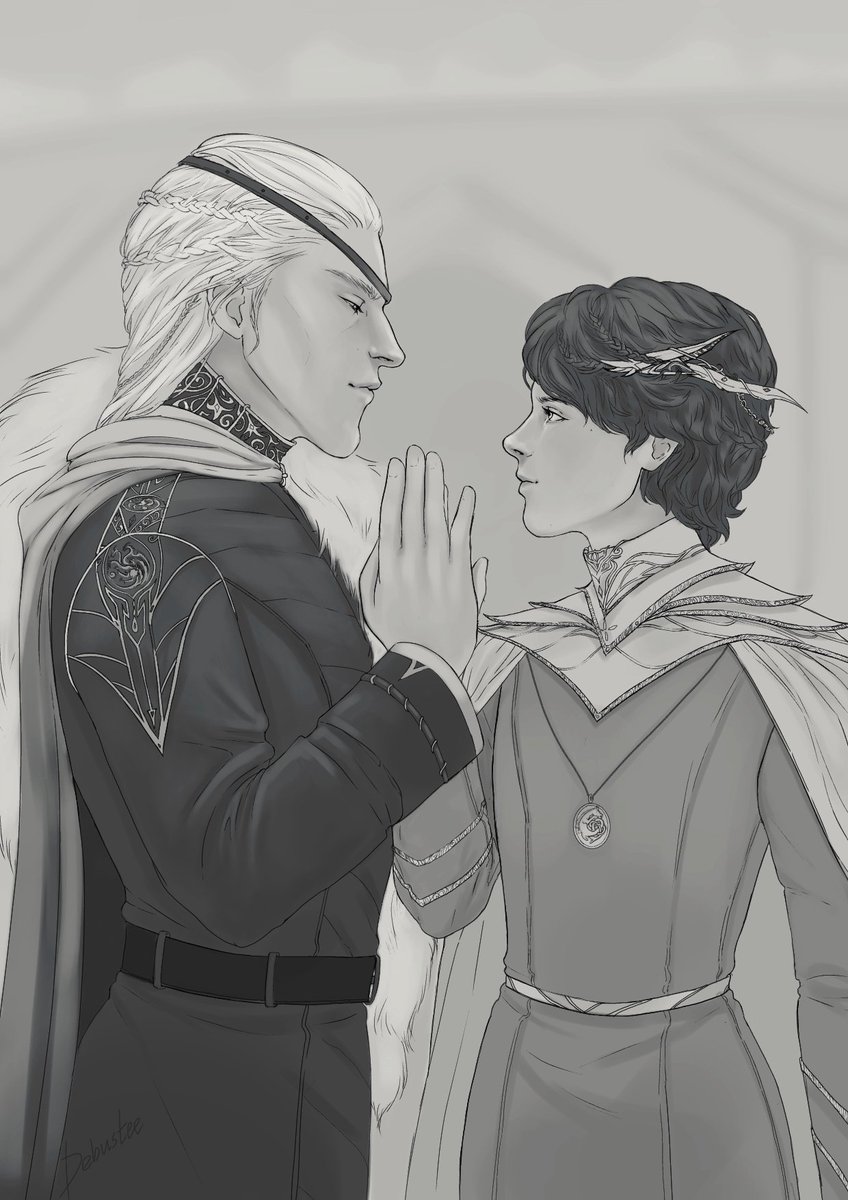 Debustee tweet media