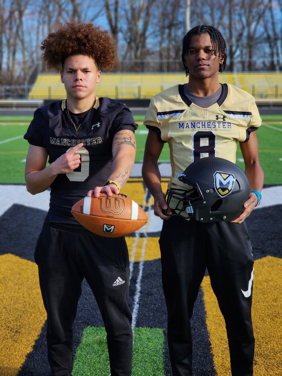Coach_Stallings's tweet photo. Great Visit!!! THANK YOU @MU_SpartanFB and @CoachRoberts_1.  Thank you for having @MikeMike_8 @ayyyduane https://t.co/Vk5JS2Vg4i