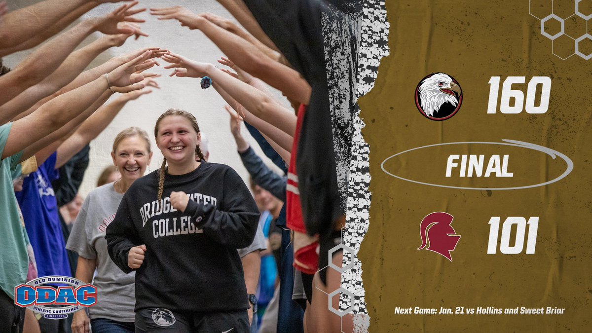 BCAthletics's tweet photo. Senior Day Dub

Women's Swimming takes down Southern Virginia on Senior Day
#BleedCrimson #GoForGold

🔗https://t.co/QBCb8WTOUK https://t.co/afC9XaSKiO