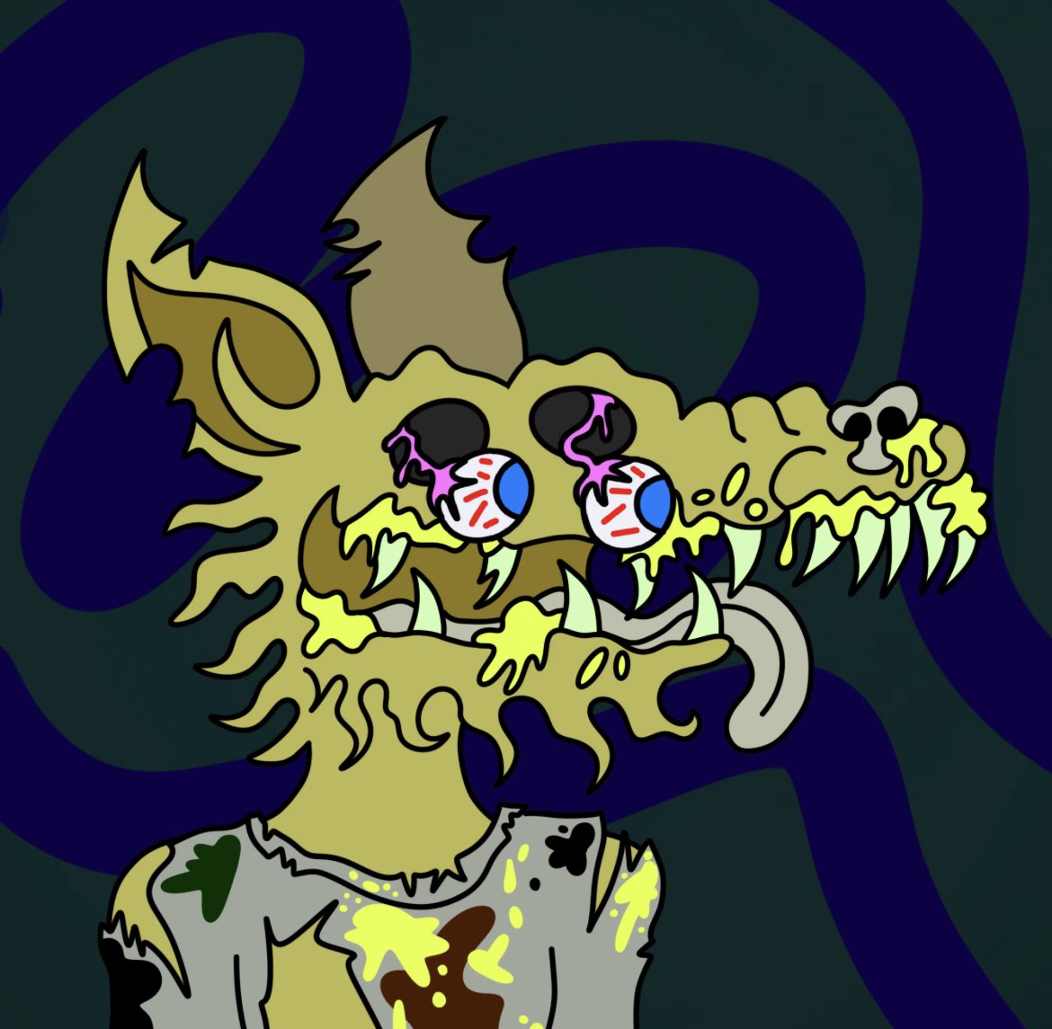 HOWLERZ // HELLIONZ tweet media