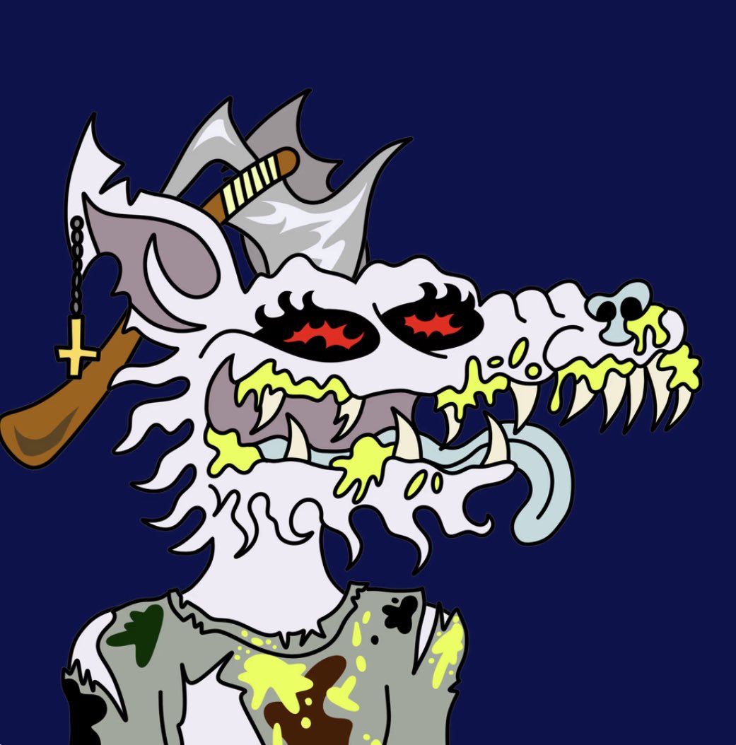 HOWLERZ // HELLIONZ tweet media