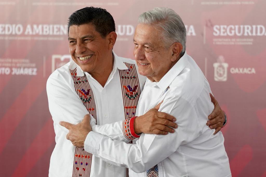 Rosa Icela Rodríguez Velázquez tweet media