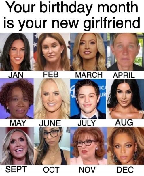 RealMattCouch's tweet image. I love being a September baby… this will suck for some of you lol..