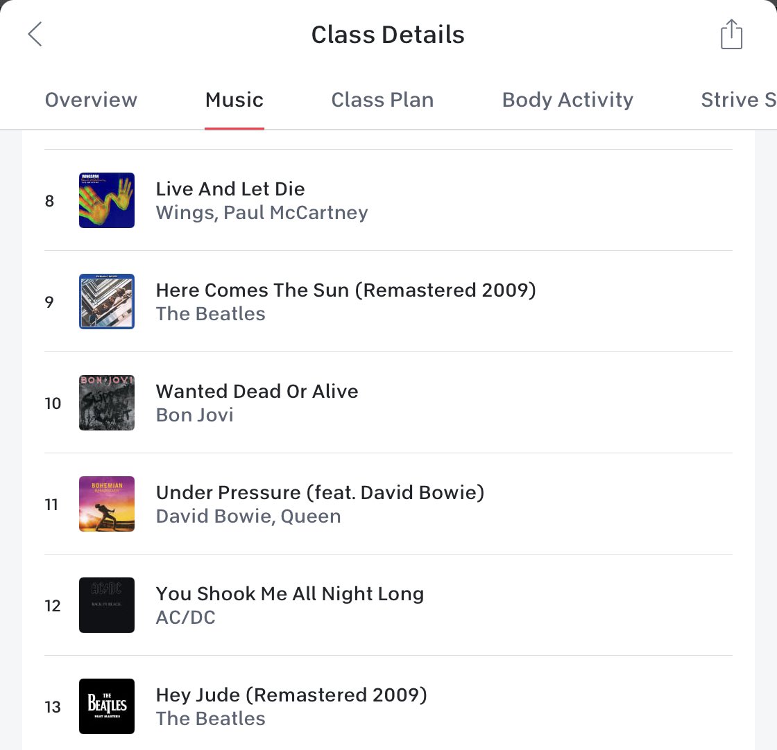 cubaly's tweet image. Tomorrow’s stack of classes @onepeloton #spinclass #StrengthTraining #yoga #DuranDuran #benalldis another PZE with a good few top tunes on the playlist