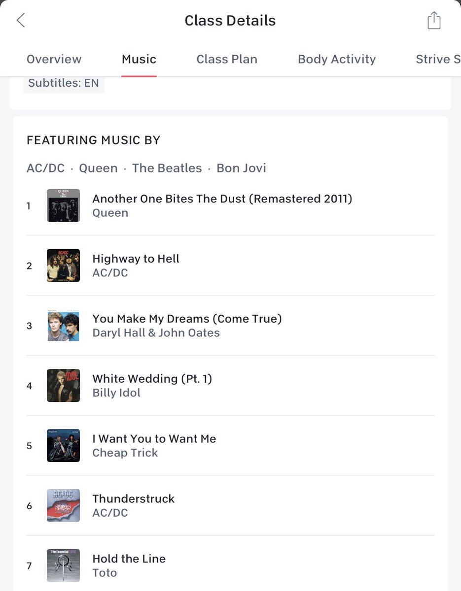 cubaly's tweet image. Tomorrow’s stack of classes @onepeloton #spinclass #StrengthTraining #yoga #DuranDuran #benalldis another PZE with a good few top tunes on the playlist