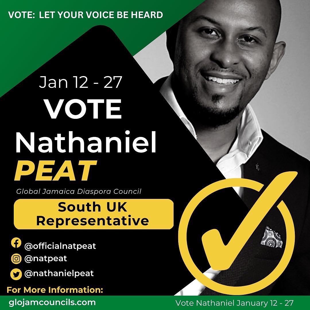 uk_Jamin's tweet photo. Vote Vote Vote Vote Vote @nathanielpeat @TharaSaff @shermarafletche #GJDC #GJDYC @mfaftja vote Via https://t.co/8IsMe6bOtS our 3 candidates Vote them UP!!!! https://t.co/xclYYNIBtj