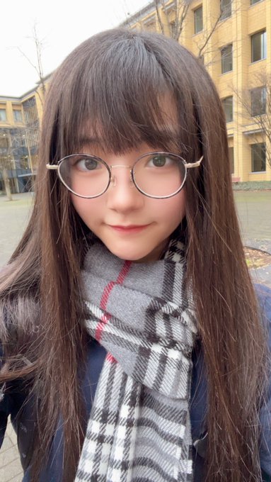 Twitterのコスプレ画像22