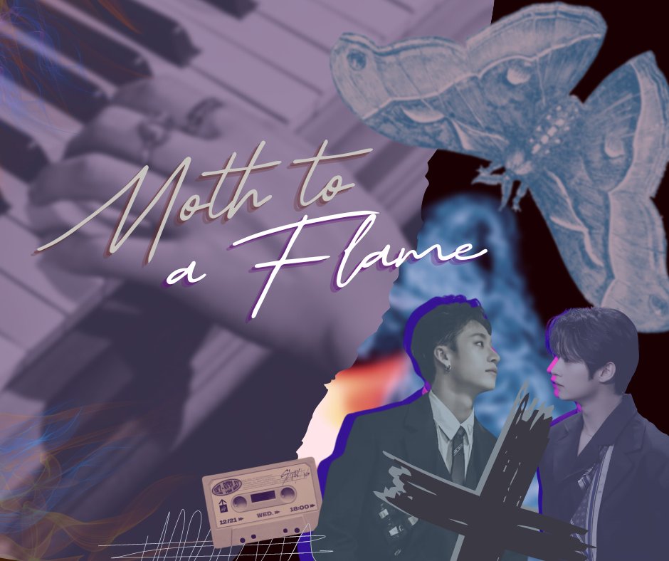 kh97gang's tweet photo. Moth To A Flame - au Minsung

Au onde:
Minho vivia muito bem trabalhando como coreógrafo principal e dançarino da Maxident Label - Coreia, até o dia em que sofre um acidente que o obriga a ficar afastado do trabalho que tanto ama.
+ https://t.co/y6uLQkTuC5