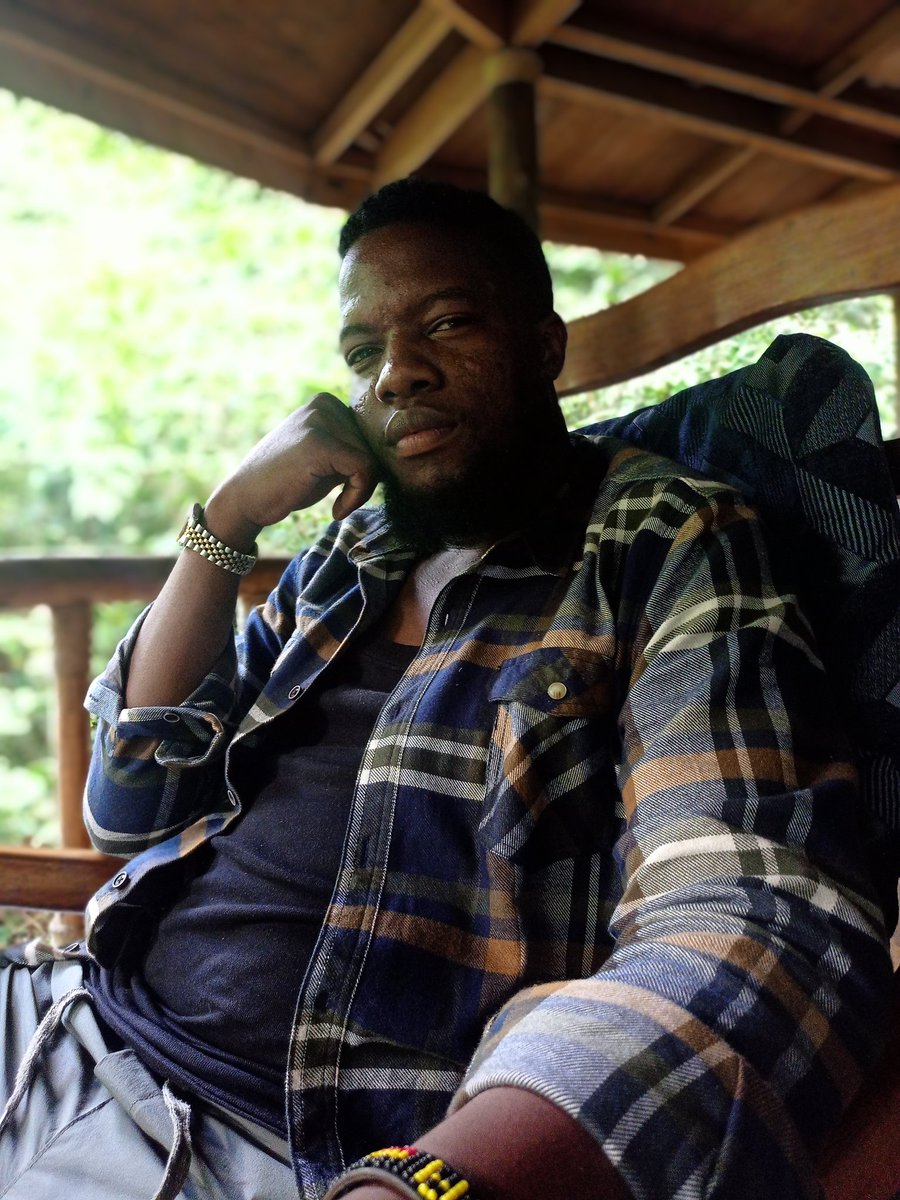 OmutakaSembatya's tweet image. Just do it and love that person. Care for that person and don't second guess it, don't try to be perfect or find the reasons to why not, YOU. Because you DESERVE it and you QUALIFY. #DearSelf #JoinGRM