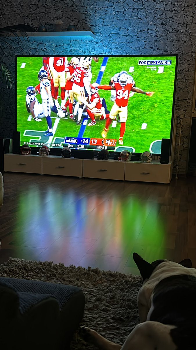 #NFLPlayoffs <a href="/Icke41/">Icke Dommisch</a> <a href="/ransport/">ran</a> @rannfl_suechtig