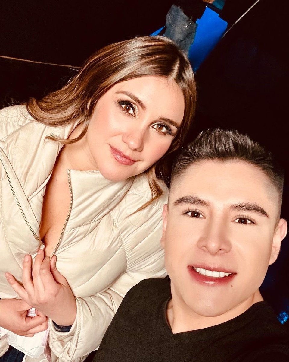 Dulce María Info tweet media