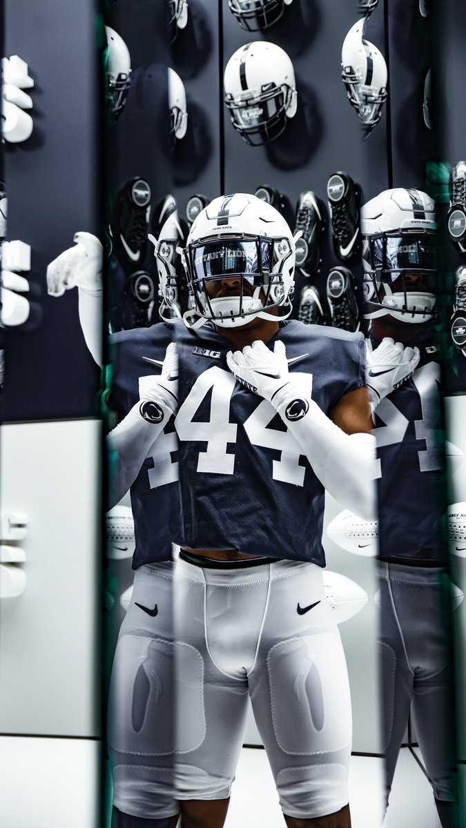 Had a great time in happy valley😁 Definitely will be back #WEARE #PSU 📸:<a href="/Kofisvision/">Kofi</a>