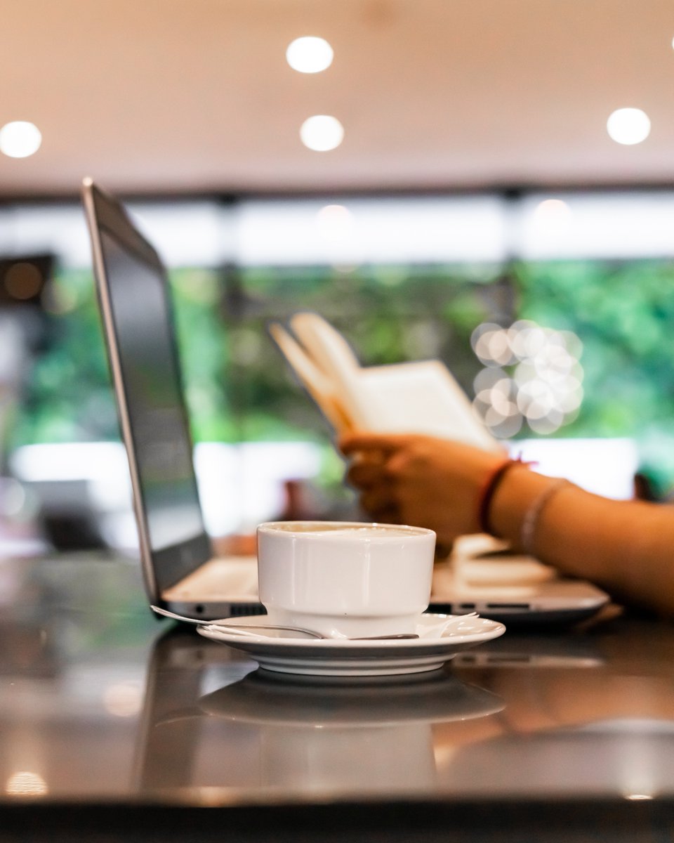 RenHotelsCCS's tweet photo. Puedes trabajar o descansar en nuestros espacios. Nuestras amplias suites se adaptan para brindarte total comodidad.
#Renaissance #RenaissanceCaracas #RenHotels #Marriott https://t.co/jr19vNfIQW