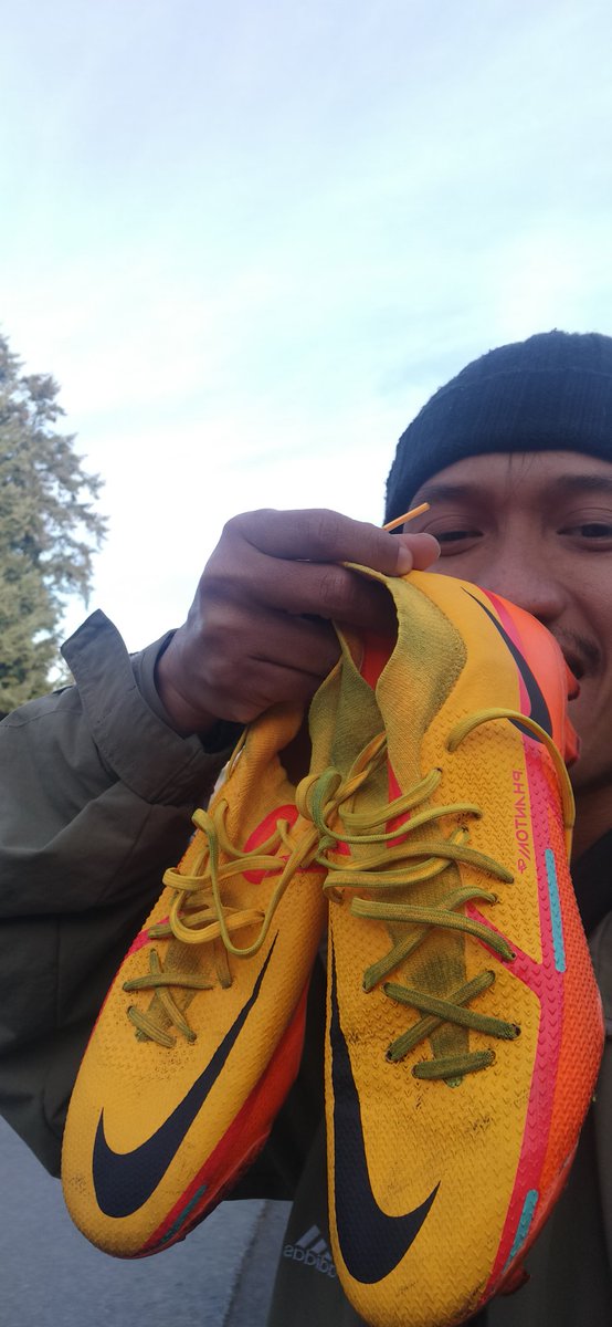 masip_10's tweet image. Mission completed
Nike Phantom $30
Made in Indonesia
#belabeliKulonprogo
#banggaprodukindonesia
#PieIkiLeMuleh 
#Arsenal