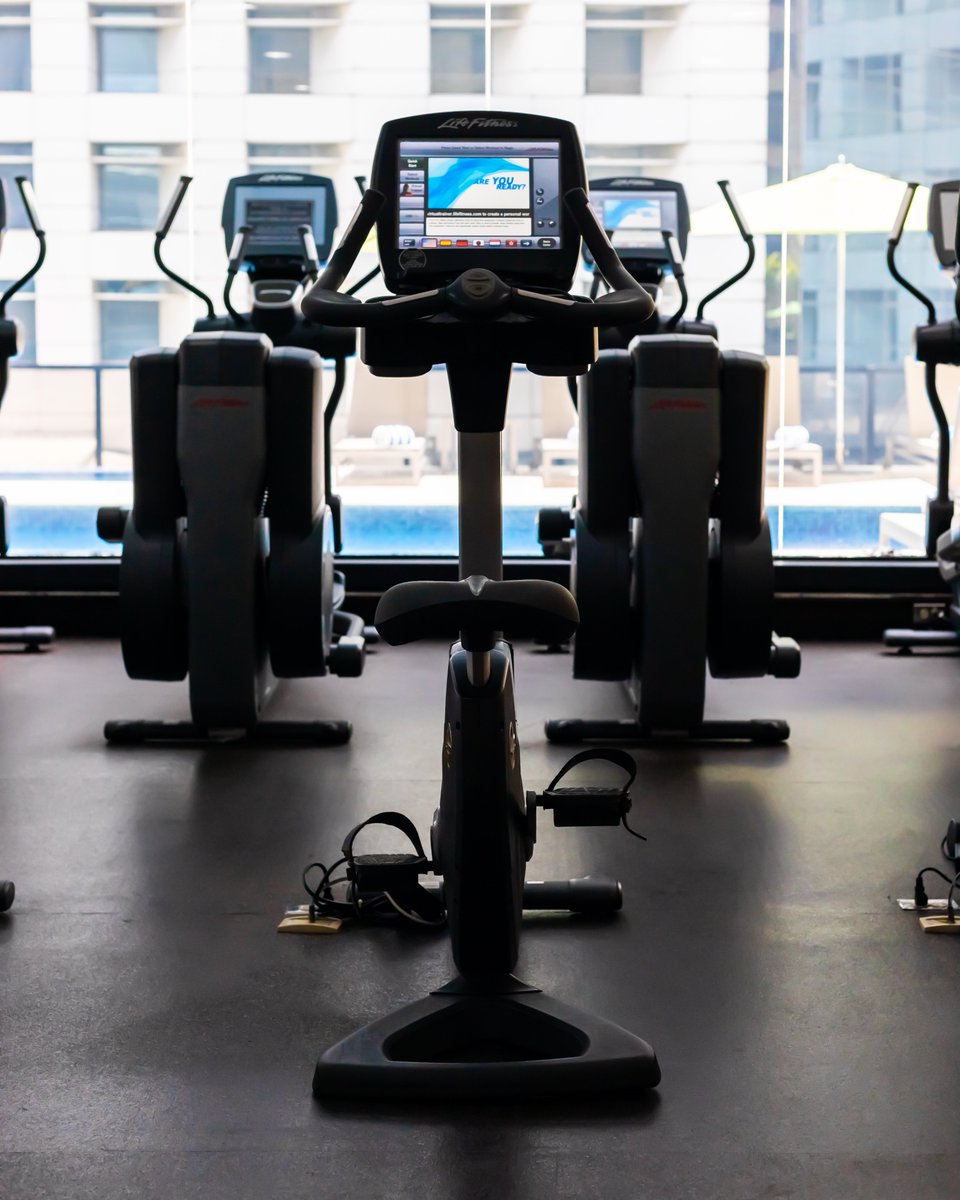 RenHotelsCCS's tweet photo. No dejes para mañana lo que puedes iniciar hoy.
Si estas hospedado en nuestros espacios recuerda que puedes continuar con tu rutina fitness sin interrupciones.
#Renaissance #RenHotels #RenaissanceCaracas #Marriott https://t.co/moPLxPiGJa