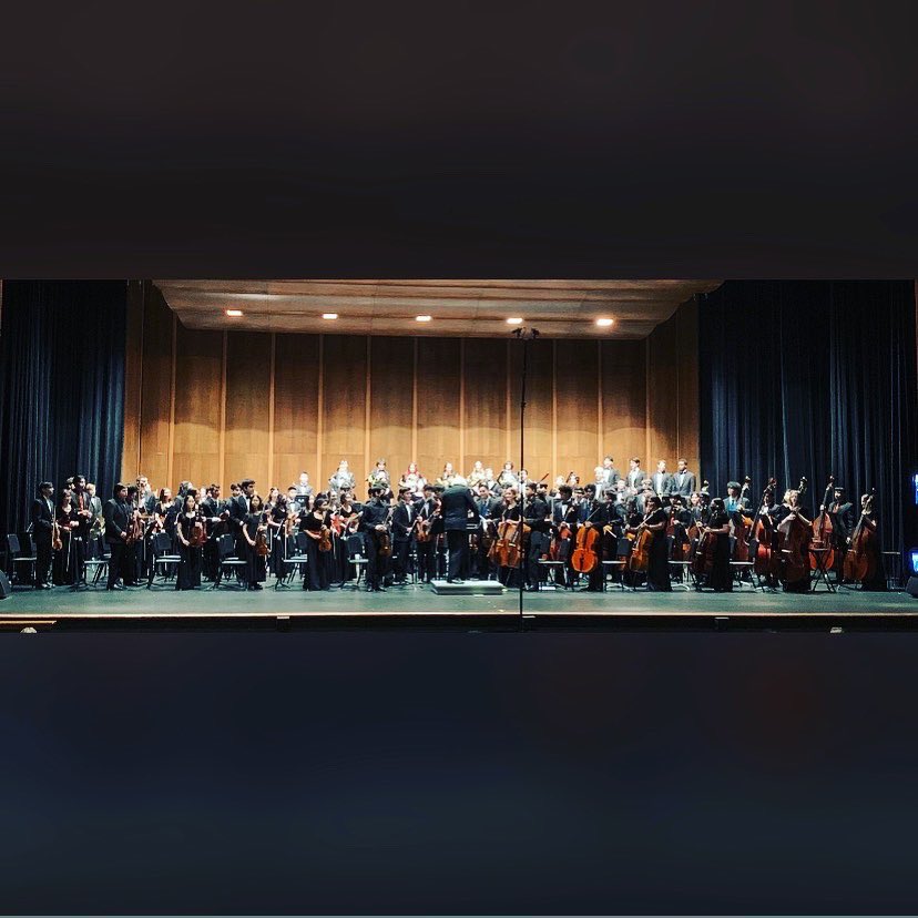 Pasadena Memorial HS tweet media