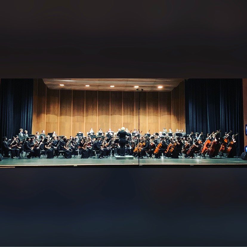 Pasadena Memorial HS tweet media