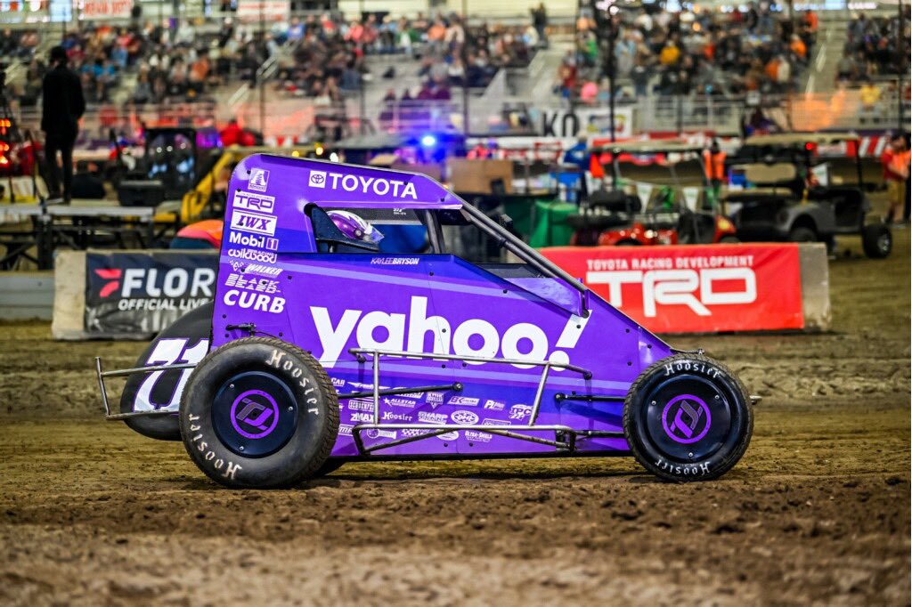 It’s the big night… 🔥🌶️