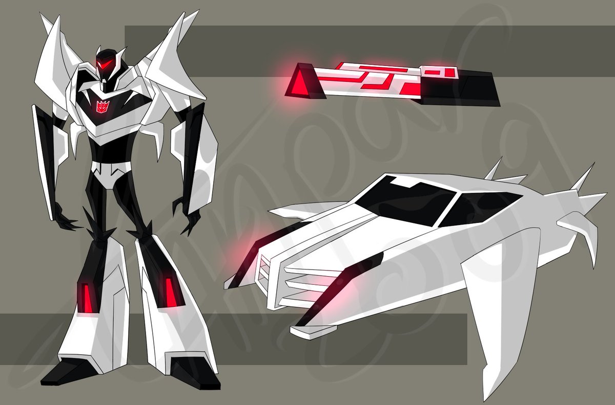 annpar2009's tweet image. Transformers Prime Decpeticon Jet Vehicon

I have been getting requests about drawing the Jet Vehicon troopers of TFP. 

#altmode #tf #tfa #tfp #transformers #vehicon #transformersanimated #transformersprime  #jet_vehicon #decepticon_trooper