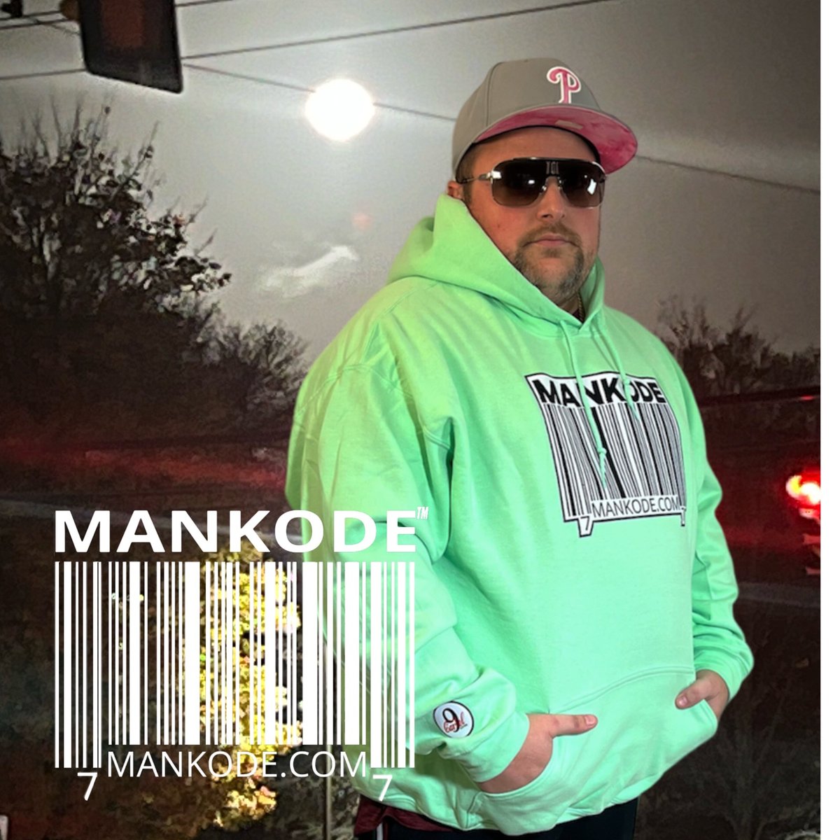 jragmusic's tweet photo. What Code Do You Live By? #ManKode #KodeWorld
https://t.co/825UwOBwzm https://t.co/8VyyGOYy7j