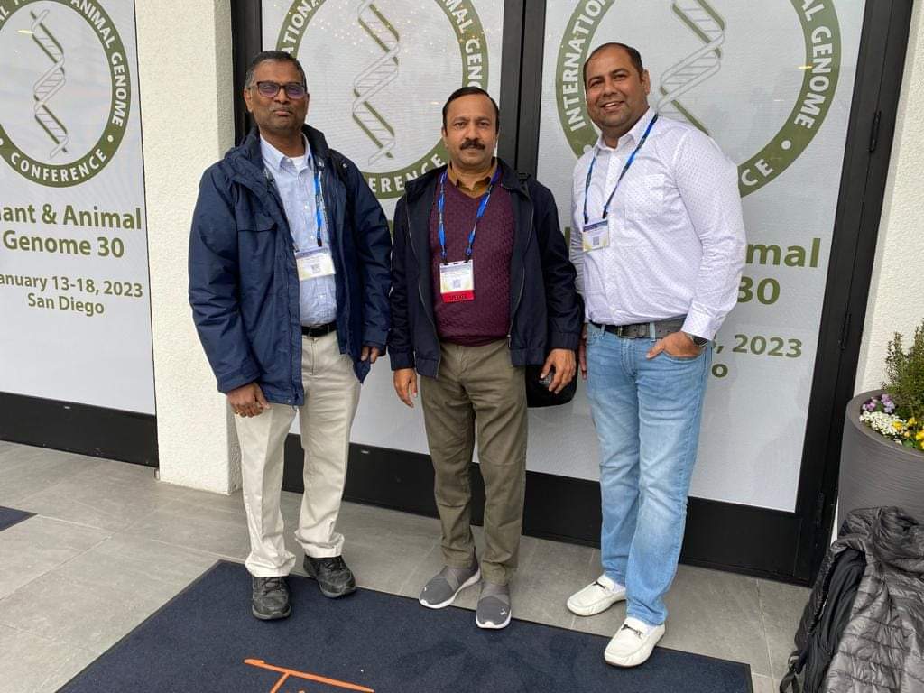 PAG 30 brings two of my close friends <a href="/manishroorkiwal/">Manish Roorkiwal🇮🇳👨‍🔬</a> and <a href="/raghupathy/">Raghupathy</a> from Canada