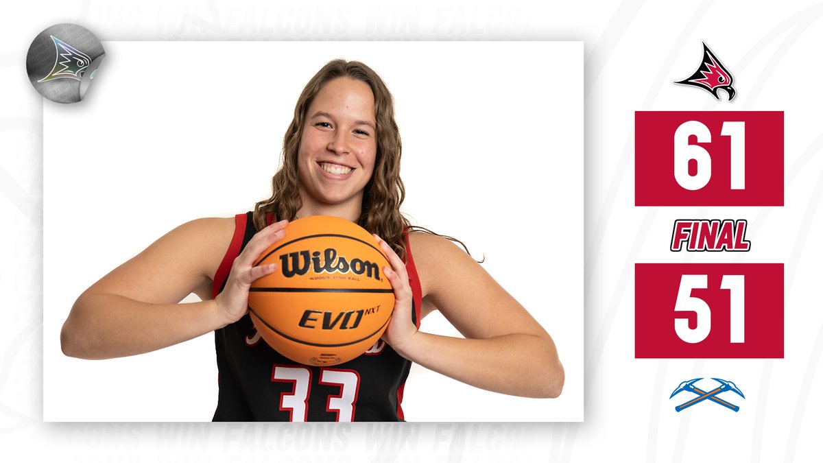 UW-River Falls Athletics tweet media