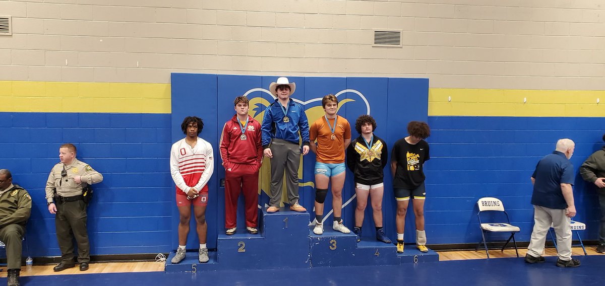 Centennial Cougars Wrestling (@wcschswrestling) on Twitter photo Congrats to Patrick Styblo for his 3rd place finish at the GP West Tournament! <a href="/wcsCHS/">CentennialHighSchool</a> <a href="/wcsCHSAthletics/">Centennial Athletics</a> <a href="/CHSCAC/">Cougar Athletic Club</a> Congrats to Patrick Styblo for his 3rd place finish at the GP West Tournament! <a href="/wcsCHS/">CentennialHighSchool</a> <a href="/wcsCHSAthletics/">Centennial Athletics</a> <a href="/CHSCAC/">Cougar Athletic Club</a>