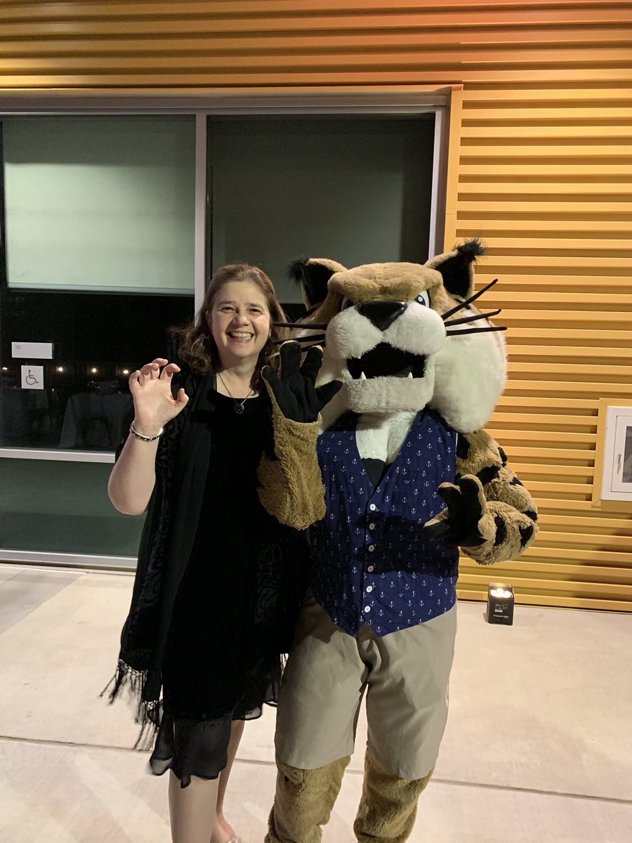 I’m delighted to have joined <a href="/ucmerced/">UC Merced</a> as Vice Chancellor for Research, Innovation and Economic Development. Looking forward to a 2023 full of discovery. Go ‘Cats!