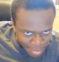 NikoOmilana's tweet image. ratio’d by your father