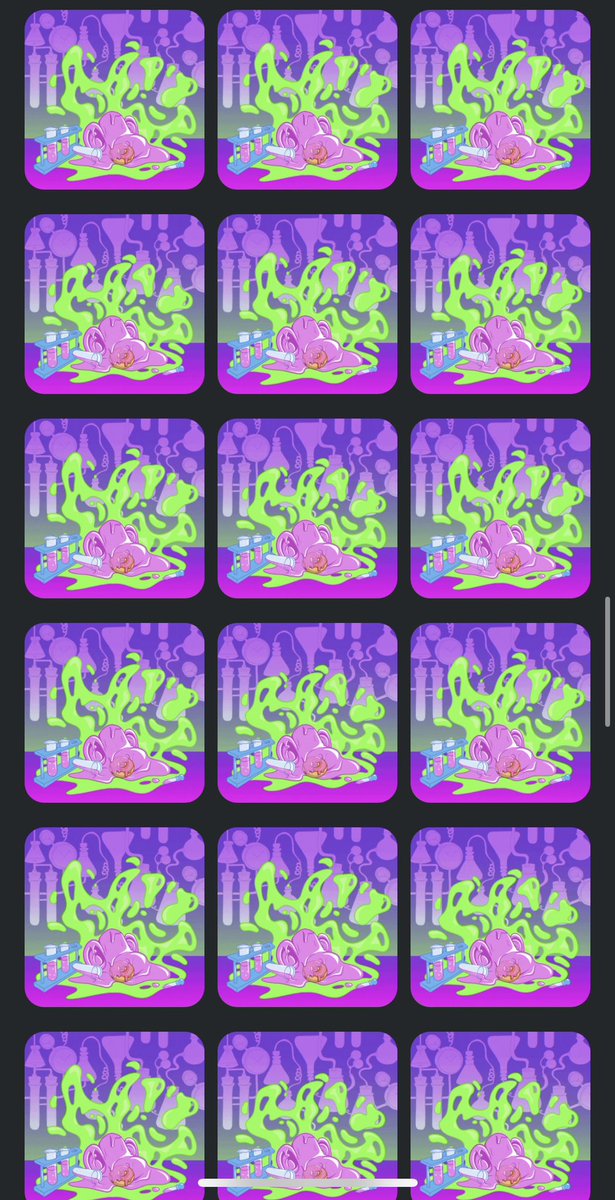 Vanilix2's tweet photo. Here comes the big reveal!!! @FunApes_NFT 45k tweets/taggs to reveal the whole collection. Let’s get trending on Twitter!! #JoinFunApes https://t.co/VdNeKfAGuC