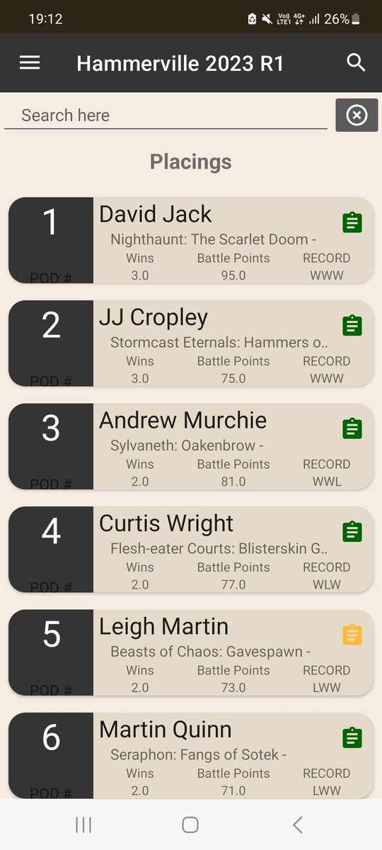 Call to Arms tweet media