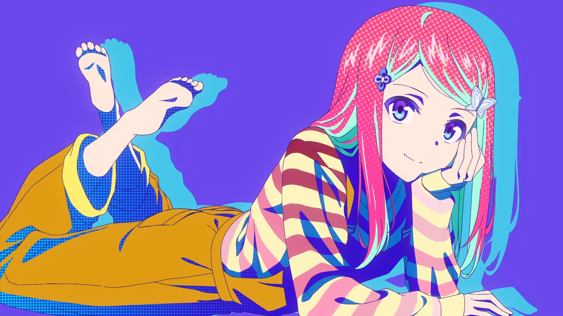 Shinka No Mi Wallpapers - Wallpaper Cave