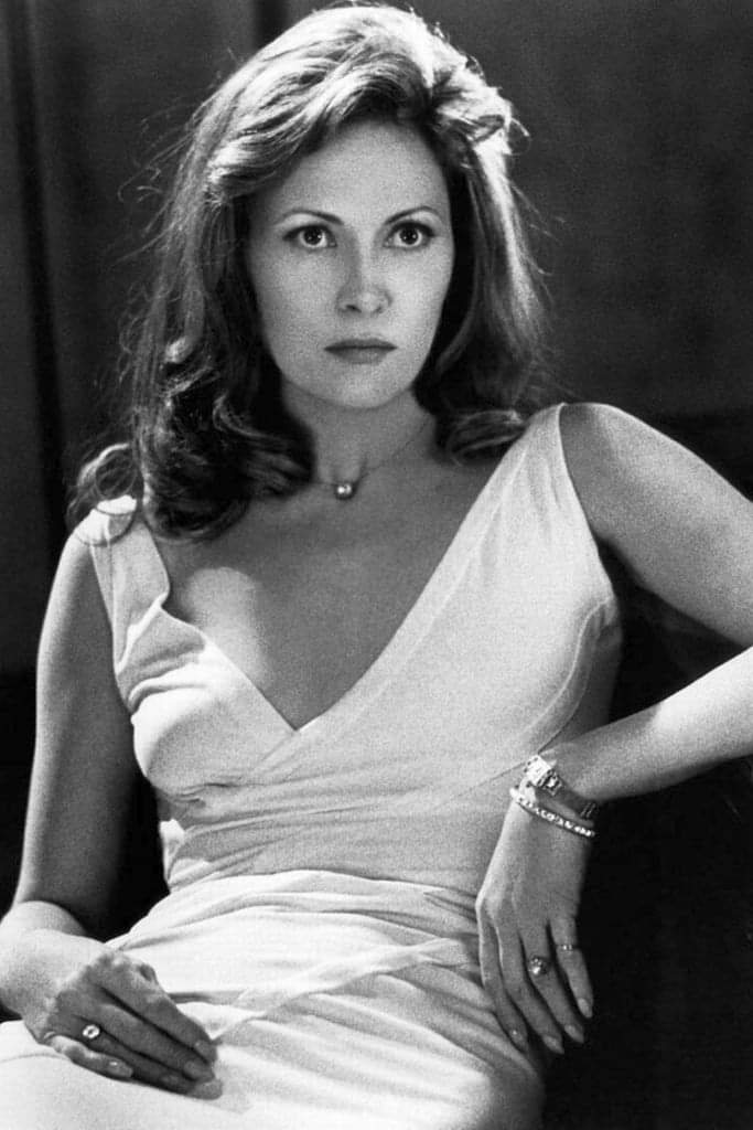 Happy Birthday to great actress Faye Dunaway! 