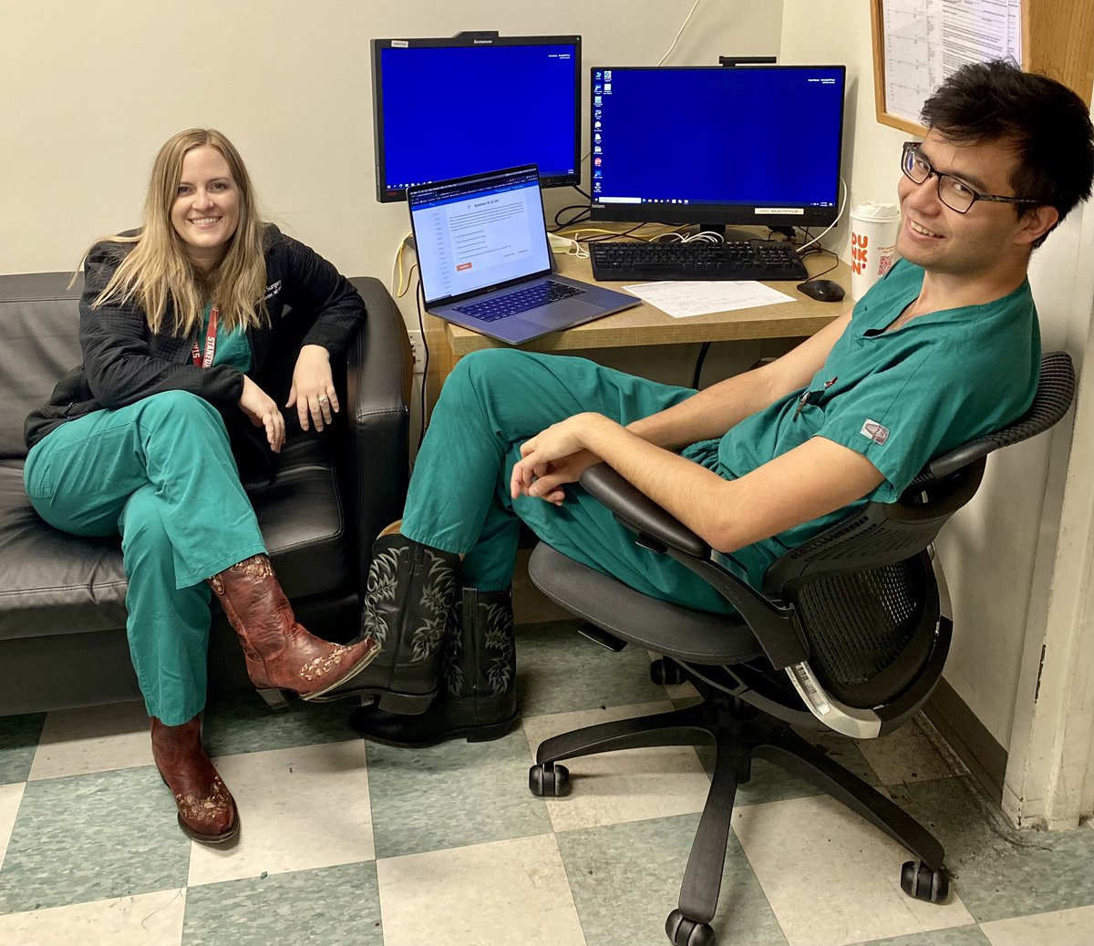 Sarah Jane Commander (@commandermd) on Twitter photo Nothing better than operating in boots! #trauma_nights <a href="/DukeSurgery/">Duke Surgery</a> <a href="/DukeSurgRes/">Duke General Surgery Residency</a> <a href="/StanfordAlumni/">Stanford Alumni</a> <a href="/cwjensen91/">Chris Jensen</a> Nothing better than operating in boots! #trauma_nights <a href="/DukeSurgery/">Duke Surgery</a> <a href="/DukeSurgRes/">Duke General Surgery Residency</a> <a href="/StanfordAlumni/">Stanford Alumni</a> <a href="/cwjensen91/">Chris Jensen</a>
