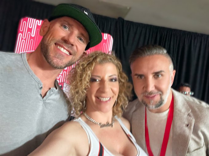 TW Pornstars - Sara Jay Official. Pictures and videos from Twitter. Page 18