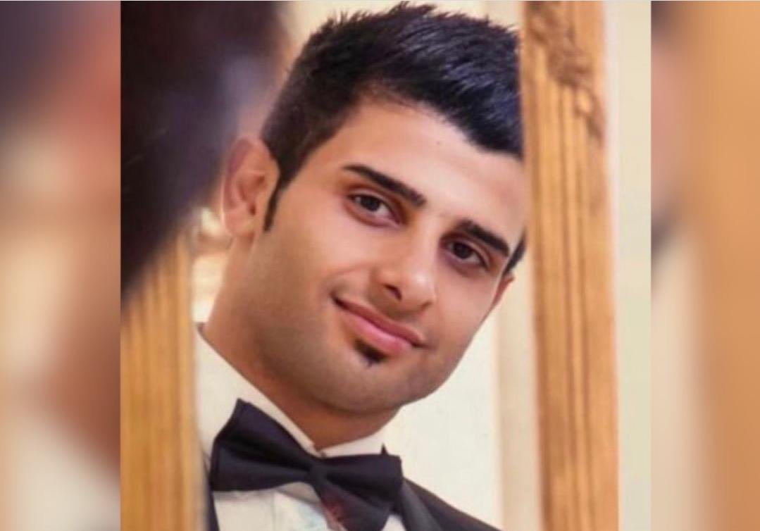 Hichkas (@hichkasofficial) on Twitter photo #AlirezaKhoshkarBayati was shot and killed by the Islamic Republic terrorists in the protests. From Iran to Ukraine, #IRGCterrorists spread terror.
IRGC must be designated as a terrorist organisation.
<a href="/CharlesGoerens/">Charles Goerens</a>
<a href="/MonicaSemedoLux/">Monica Semedo MEP</a>
<a href="/CHansenEU/">Christophe Hansen</a>
<a href="/iwiseler/">Isabel Wiseler-Lima</a>
@MetzTilly
@MarcAngel_lu #AlirezaKhoshkarBayati was shot and killed by the Islamic Republic terrorists in the protests. From Iran to Ukraine, #IRGCterrorists spread terror.
IRGC must be designated as a terrorist organisation.
<a href="/CharlesGoerens/">Charles Goerens</a>
<a href="/MonicaSemedoLux/">Monica Semedo MEP</a>
<a href="/CHansenEU/">Christophe Hansen</a>
<a href="/iwiseler/">Isabel Wiseler-Lima</a>
@MetzTilly
@MarcAngel_lu