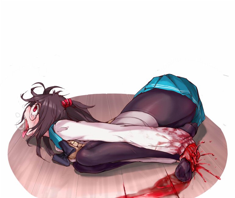 daily_guro's tweet photo. Artist: kiz

gurotwt guroart https://t.co/k3PxltIJc7
