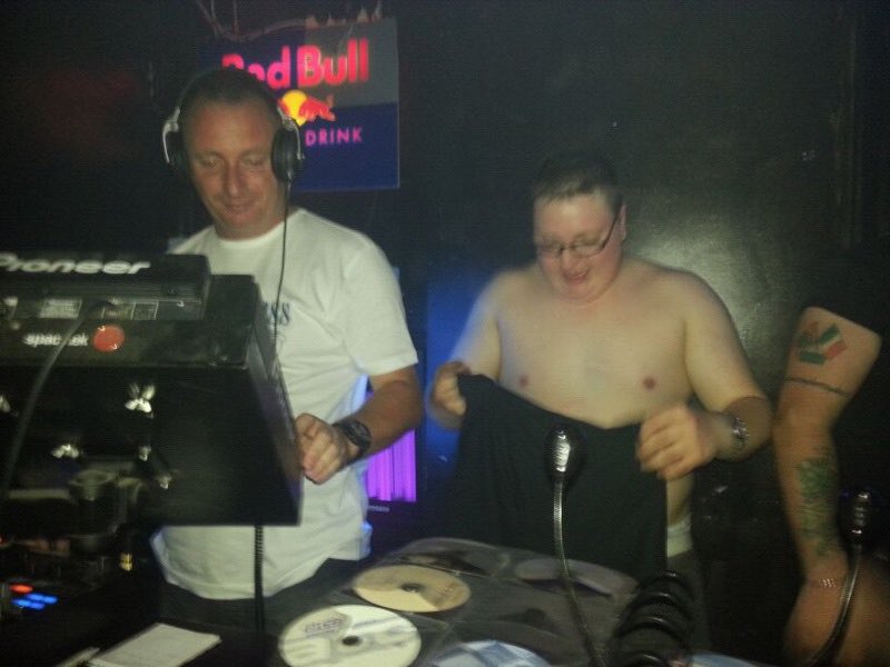 alanmeskell's tweet image. 