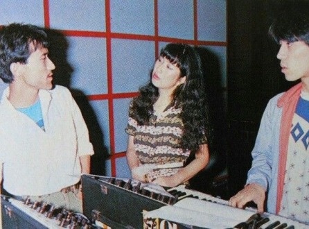 robertdrisdelle's tweet photo. @Yano_Akiko RIP Takahashi! Sorry for the loss of your friend https://t.co/mXRtiJ8cny