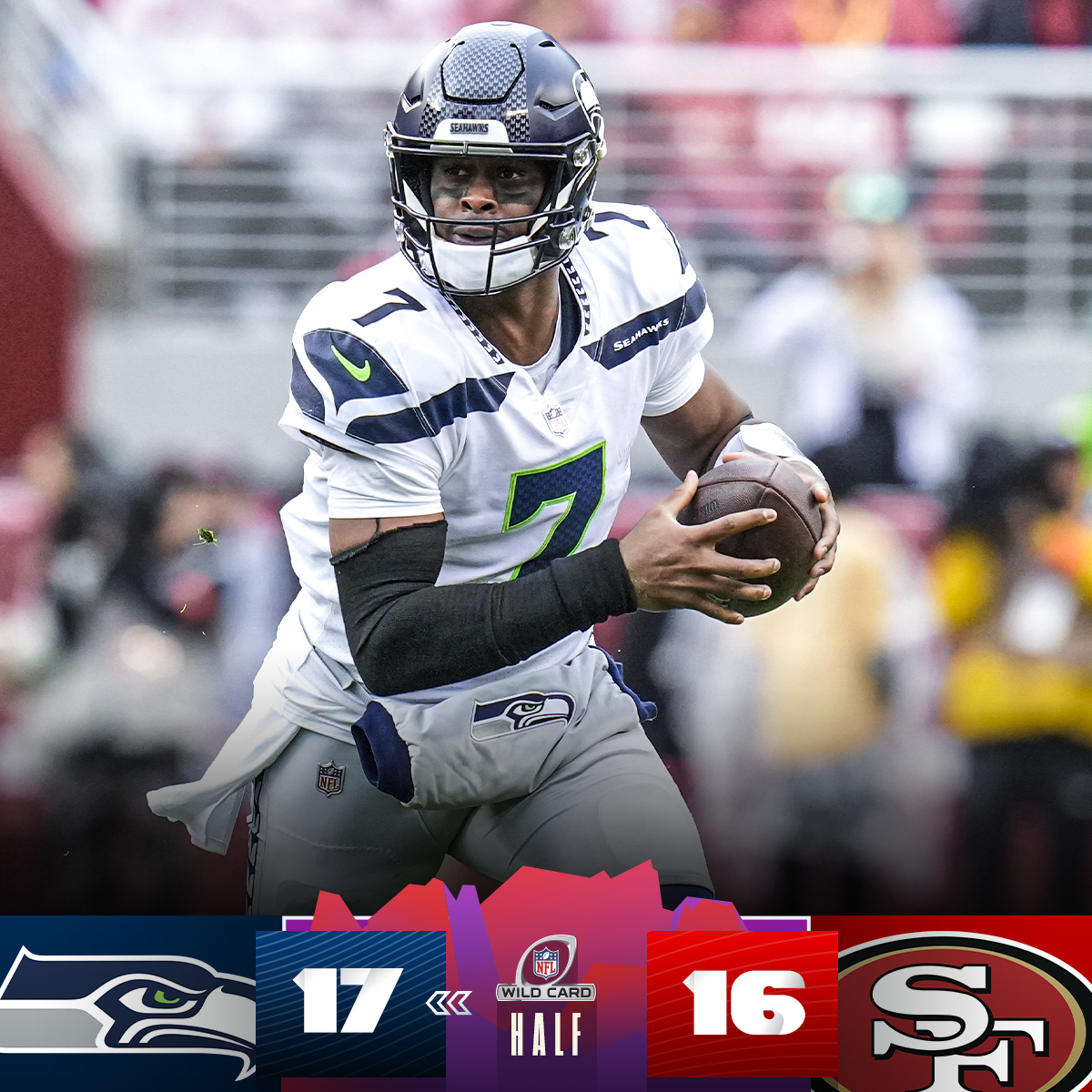 seahawks wild card