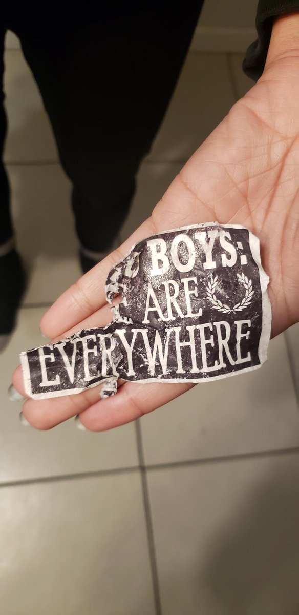 Riverside was also the recipient of a proud boy banner. Cellar Books Store in Riverside which is hosting a drag queen story hour was also vandalized with Proud Boy stickers