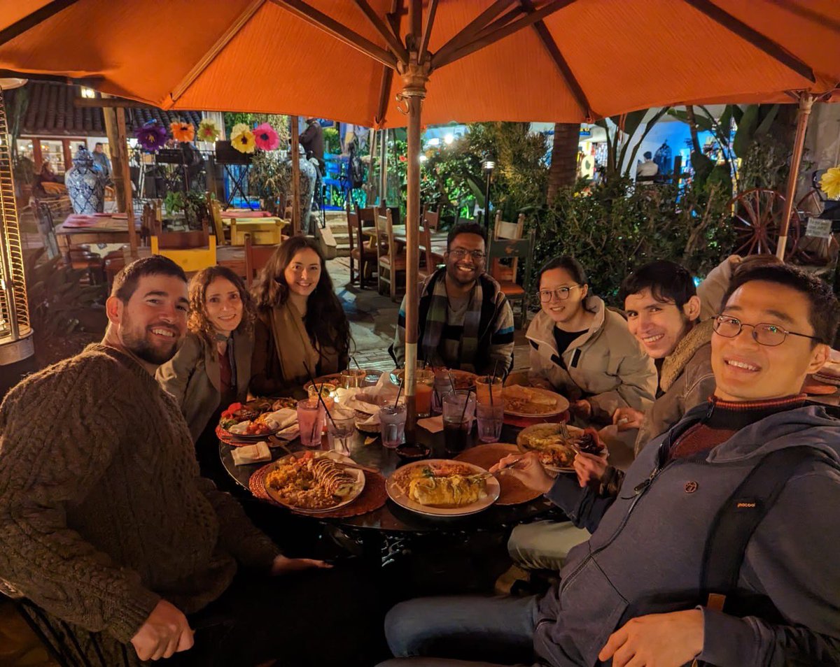 LabSchneeberger's tweet photo. Group Schneeberger is at #PAG30. @hequan_sun would give a talk on the first haplotype phased assembly of tetraploid potato (Sunday 4.20pm, Pacific D). Xiao Dong @justdx0713 would present the new Arabidopsis Thaliana reference genome (Monday 2.02pm, Pacific F-G). 

1/3 https://t.co/7ciHVdo42h