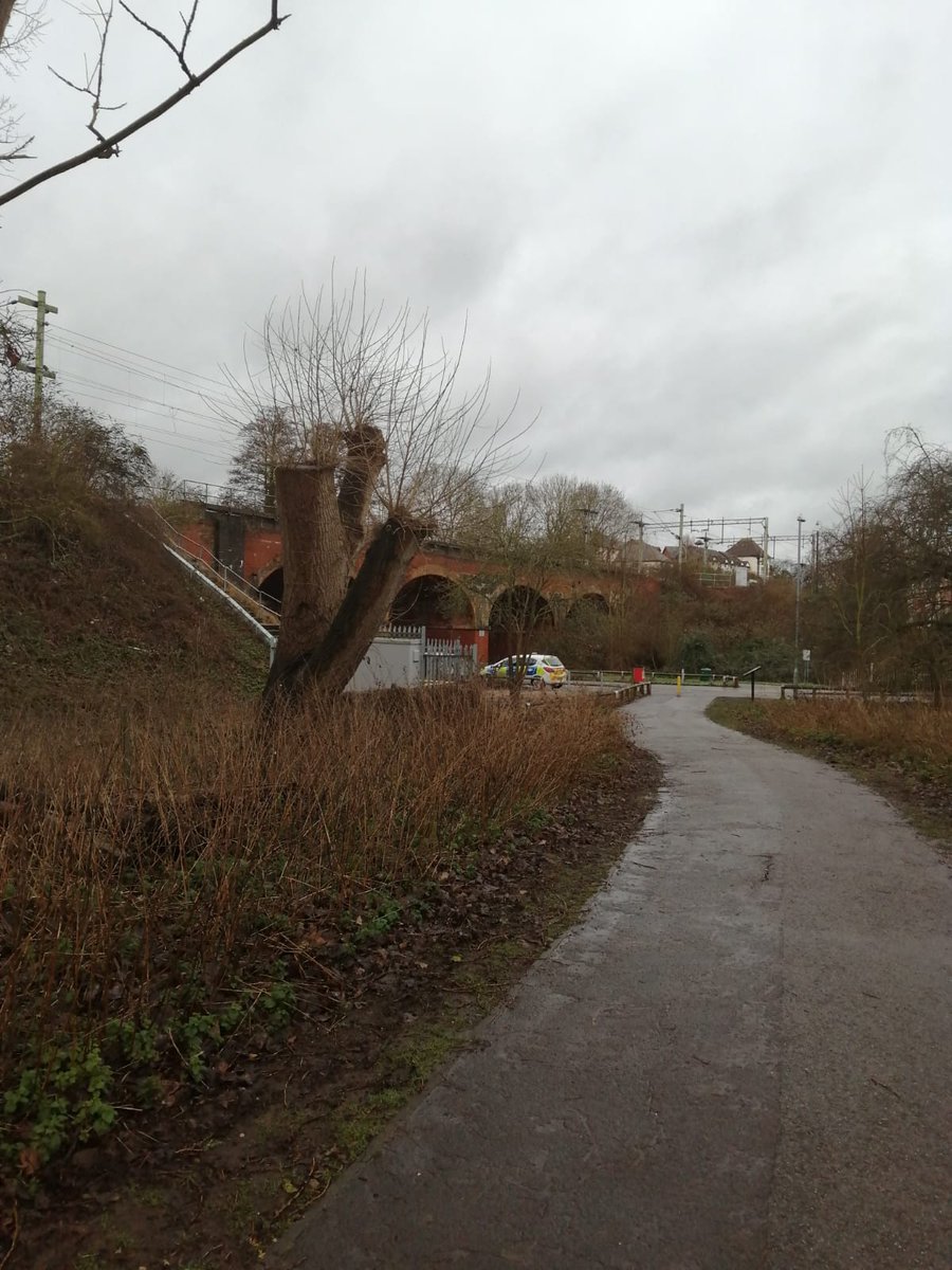 EPWitham's tweet photo. #WithamCSC Officers provided visibility in town & park areas including Redrow Est, RiverWalk & Forest Rd. Supermarket carparks were visited due to a recent distraction theft & they received positive comments for their presence. #YouSaidWeDid @town_witham https://t.co/cfx2JWq7o3 https://t.co/IMh4RqocQn