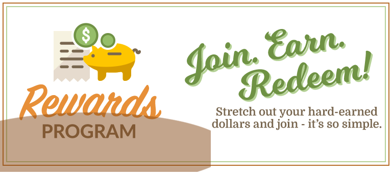 CoffeeAM's tweet photo. Join - our Rewards Program
Earn - points on each purchase
Redeem - on future purchases

It's easy to join our Rewards Program; learn more here---> https://t.co/AdYyHvopnE
When you log in to your account this weekend, you will earn DOUBLE points for every $1 you spend. https://t.co/GCNVYRTxqT