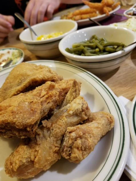 Friendly Farm Rest. tweet media