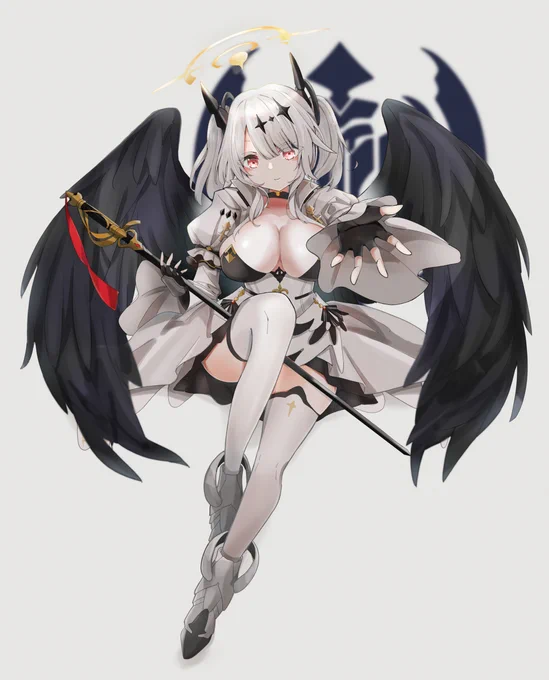 MNF Joffre / ジョッフル #アズールレーン #AzurLane #碧藍航線 #ジョッフル(アズールレーン) #アズレン  