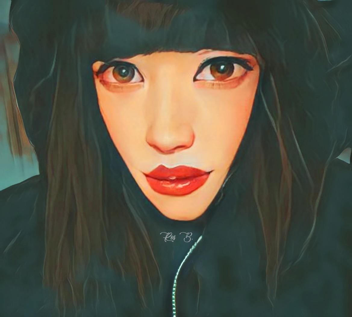 RominaSBada's tweet photo. She is herself is a beautiful work of art 🎨
#hs_kim_95 #คิมฮเยซู #KimHyeSoo #김혜수 #RosB #NewEdit #ArtDigital #Arg🇦🇷 https://t.co/jLUHnuXpSP